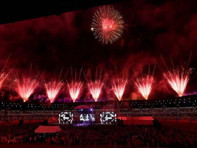 Qatar to host Asian Games 2030
